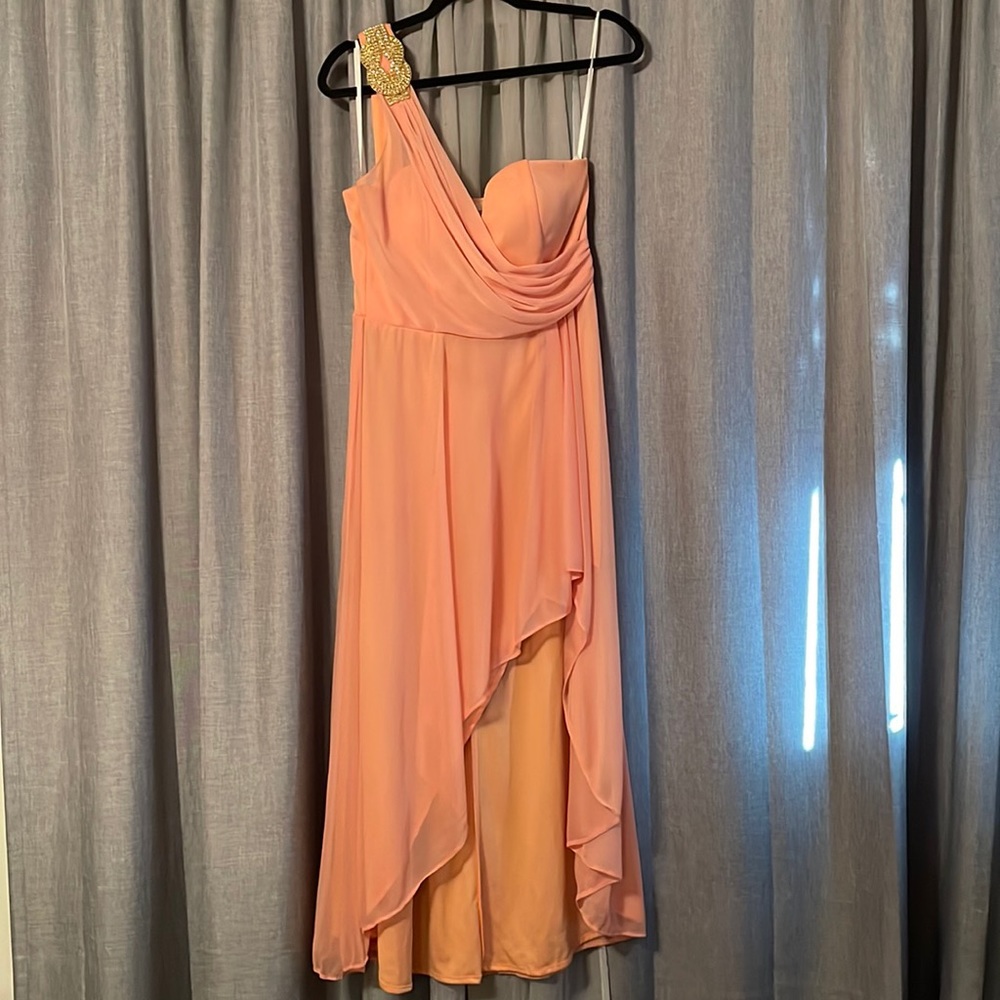 Dress.